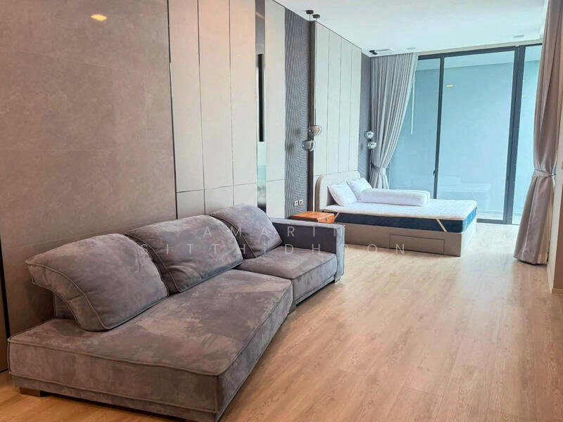 For Rent - VIVE Krungthep Kreetha, Bangkok