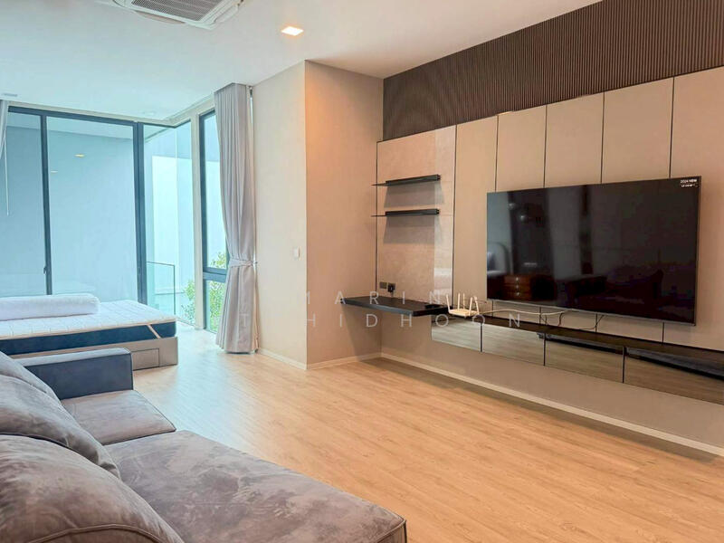 For Rent - VIVE Krungthep Kreetha, Bangkok
