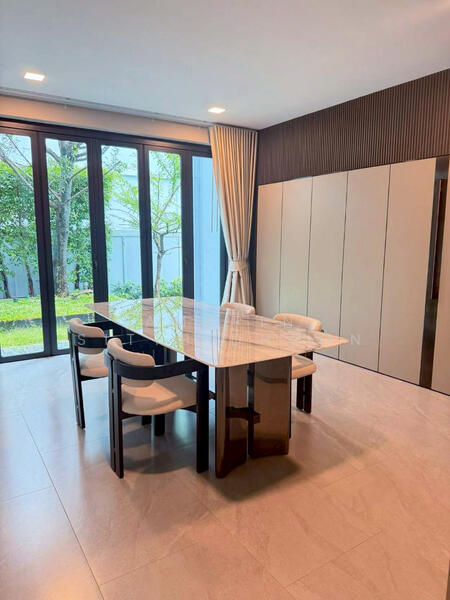 For Rent - VIVE Krungthep Kreetha, Bangkok
