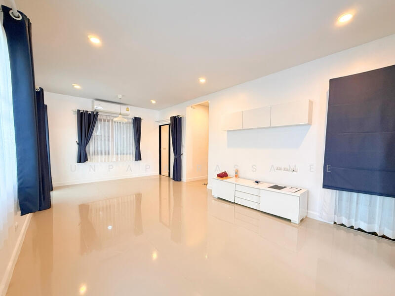 For Sale - Kanasiri Salaya-Pinklao, Nonthaburi