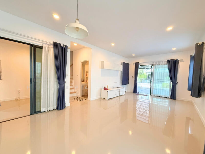 For Sale - Kanasiri Salaya-Pinklao, Nonthaburi