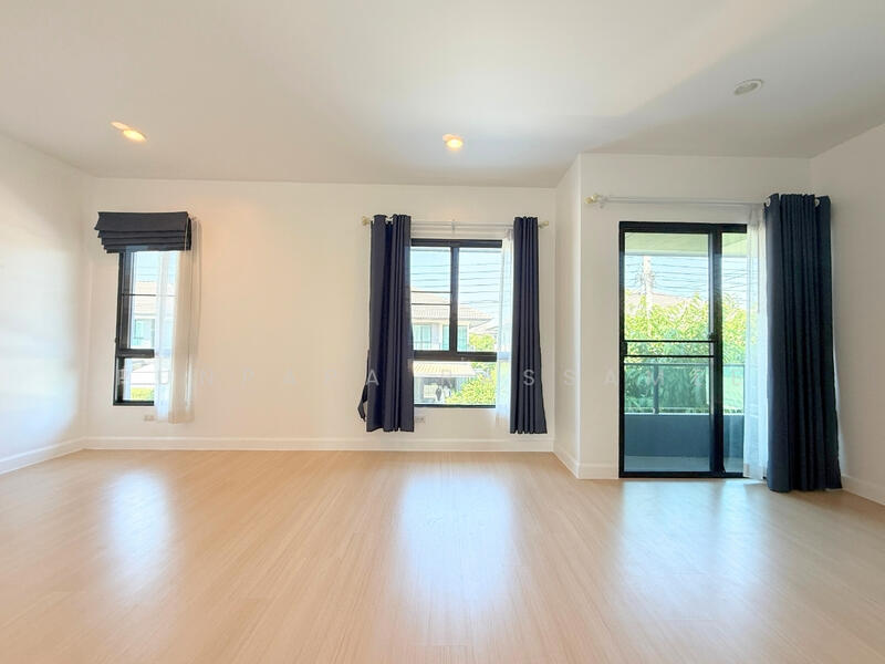 For Sale - Kanasiri Salaya-Pinklao, Nonthaburi