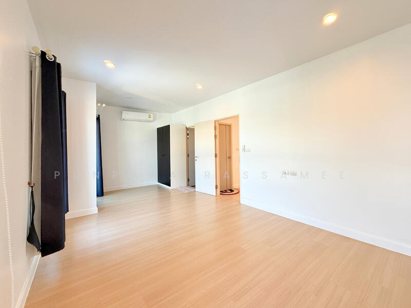 For Sale - Kanasiri Salaya-Pinklao, Nonthaburi