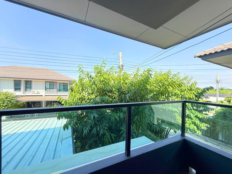 For Sale - Kanasiri Salaya-Pinklao, Nonthaburi