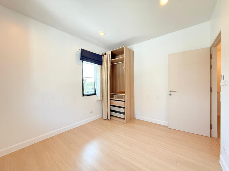 For Sale - Kanasiri Salaya-Pinklao, Nonthaburi