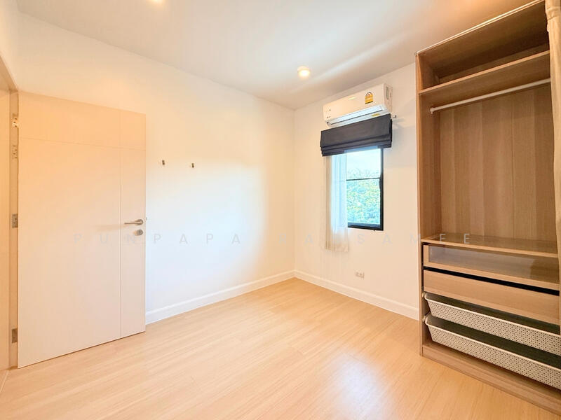 For Sale - Kanasiri Salaya-Pinklao, Nonthaburi