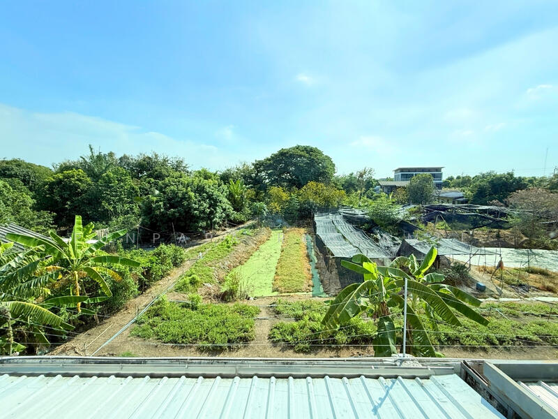 For Sale - Kanasiri Salaya-Pinklao, Nonthaburi