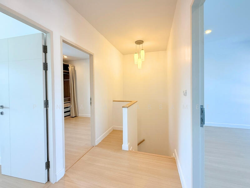 For Sale - Kanasiri Salaya-Pinklao, Nonthaburi