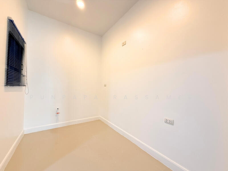 For Sale - Kanasiri Salaya-Pinklao, Nonthaburi