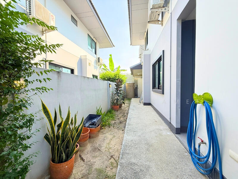 For Sale - Kanasiri Salaya-Pinklao, Nonthaburi