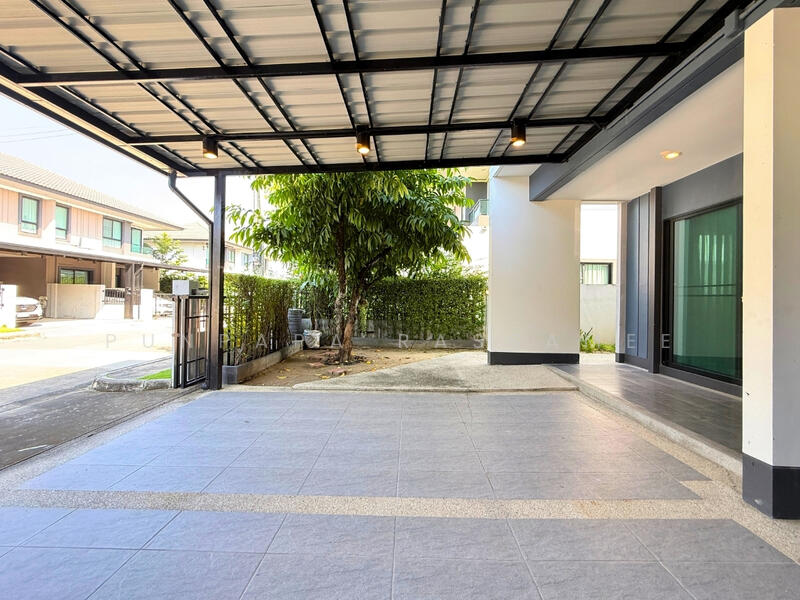 For Sale - Kanasiri Salaya-Pinklao, Nonthaburi