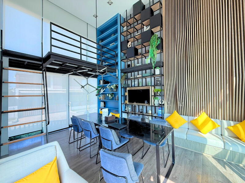 For Sale - Kanasiri Salaya-Pinklao, Nonthaburi