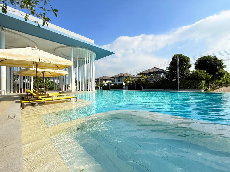 For Sale - Kanasiri Salaya-Pinklao, Nonthaburi