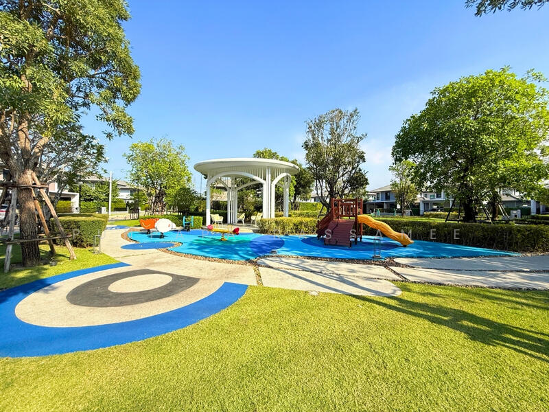 For Sale - Kanasiri Salaya-Pinklao, Nonthaburi