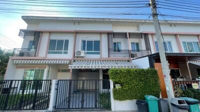 ขาย - Pleno Rattanathibet – Chaiyaphruek : พลีโน่ รัตนาธิเบศร์ – ชัยพฤกษ์, นนทบุรี