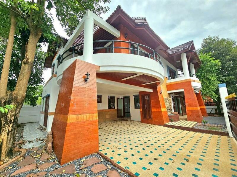 บ้านพึงใจ หทัยราษฎร์ 33/1 ( Baan Peungjai Hathairat 33/1 ), Bangkok, Bang Chun, Khlong Sam Wa, Bangkok, 3 Bedrooms, 360 sqm, Single Detached House For Sale, by คุณ ณัจภสิญาค์ ศุภควัษฐ์กาญกุล (ณิชชา), 500063216 - DDproperty.com