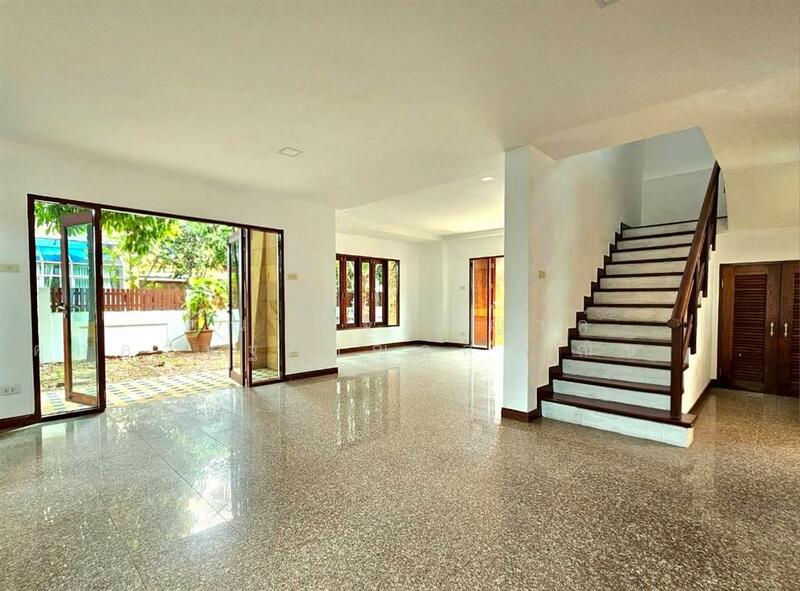 บ้านพึงใจ หทัยราษฎร์ 33/1 ( Baan Peungjai Hathairat 33/1 ), Bangkok, Bang Chun, Khlong Sam Wa, Bangkok, 3 Bedrooms, 360 sqm, Single Detached House For Sale, by คุณ ณัจภสิญาค์ ศุภควัษฐ์กาญกุล (ณิชชา), 500063216 - DDproperty.com