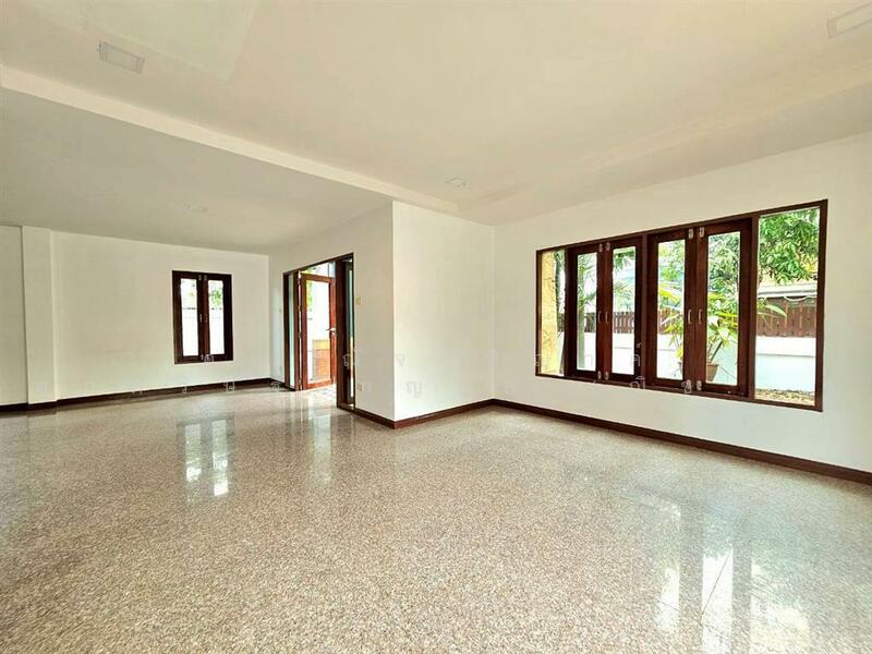 บ้านพึงใจ หทัยราษฎร์ 33/1 ( Baan Peungjai Hathairat 33/1 ), Bangkok, Bang Chun, Khlong Sam Wa, Bangkok, 3 Bedrooms, 360 sqm, Single Detached House For Sale, by คุณ ณัจภสิญาค์ ศุภควัษฐ์กาญกุล (ณิชชา), 500063216 - DDproperty.com