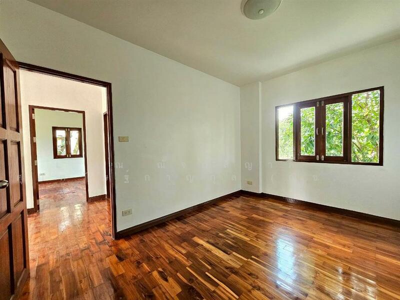 บ้านพึงใจ หทัยราษฎร์ 33/1 ( Baan Peungjai Hathairat 33/1 ), Bangkok, Bang Chun, Khlong Sam Wa, Bangkok, 3 Bedrooms, 360 sqm, Single Detached House For Sale, by คุณ ณัจภสิญาค์ ศุภควัษฐ์กาญกุล (ณิชชา), 500063216 - DDproperty.com