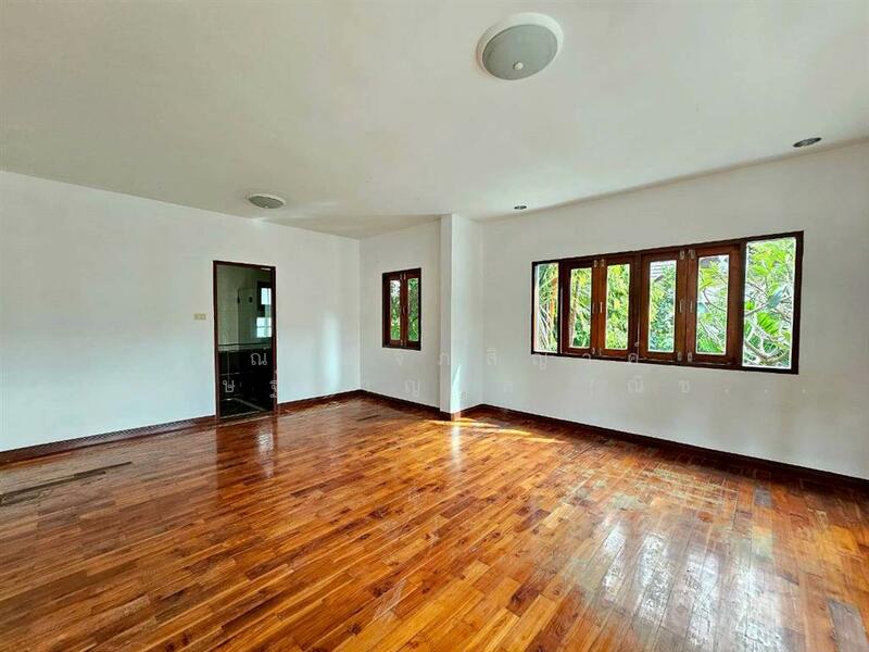 บ้านพึงใจ หทัยราษฎร์ 33/1 ( Baan Peungjai Hathairat 33/1 ), Bangkok, Bang Chun, Khlong Sam Wa, Bangkok, 3 Bedrooms, 360 sqm, Single Detached House For Sale, by คุณ ณัจภสิญาค์ ศุภควัษฐ์กาญกุล (ณิชชา), 500063216 - DDproperty.com