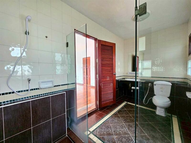 บ้านพึงใจ หทัยราษฎร์ 33/1 ( Baan Peungjai Hathairat 33/1 ), Bangkok, Bang Chun, Khlong Sam Wa, Bangkok, 3 Bedrooms, 360 sqm, Single Detached House For Sale, by คุณ ณัจภสิญาค์ ศุภควัษฐ์กาญกุล (ณิชชา), 500063216 - DDproperty.com