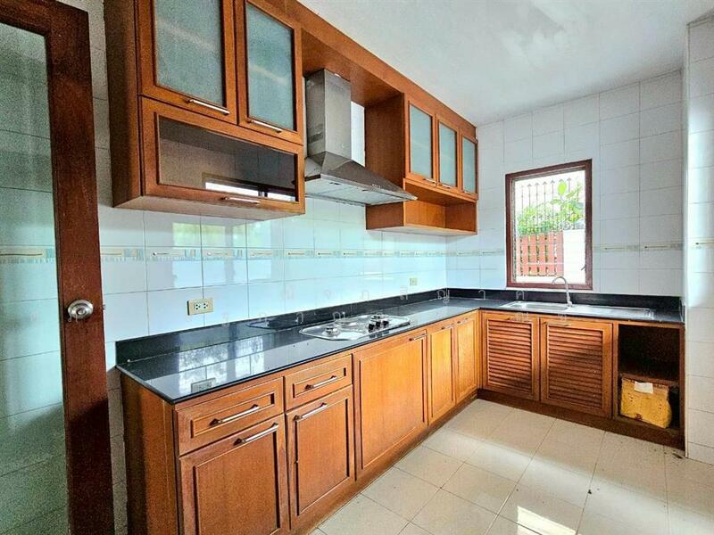 บ้านพึงใจ หทัยราษฎร์ 33/1 ( Baan Peungjai Hathairat 33/1 ), Bangkok, Bang Chun, Khlong Sam Wa, Bangkok, 3 Bedrooms, 360 sqm, Single Detached House For Sale, by คุณ ณัจภสิญาค์ ศุภควัษฐ์กาญกุล (ณิชชา), 500063216 - DDproperty.com