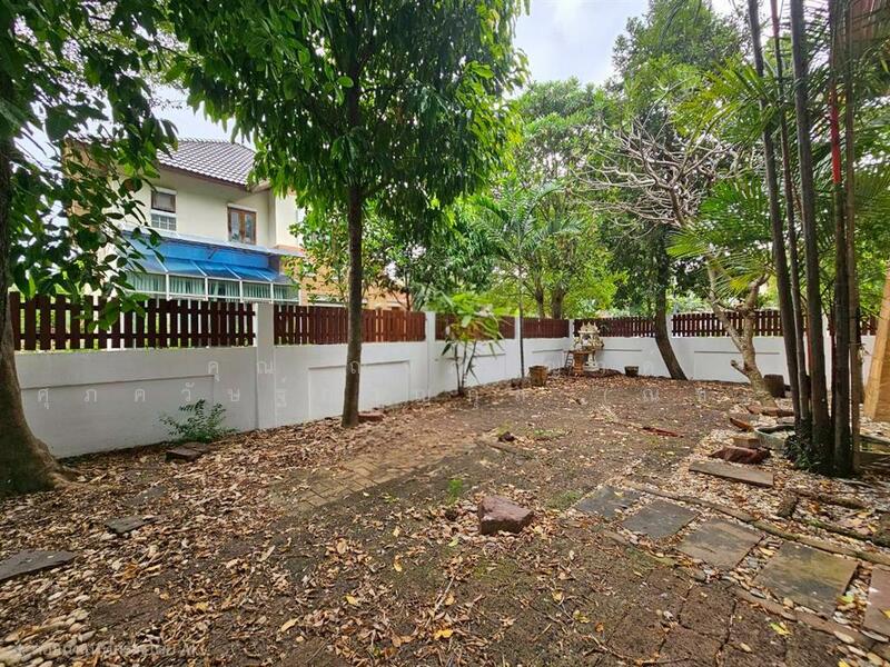 บ้านพึงใจ หทัยราษฎร์ 33/1 ( Baan Peungjai Hathairat 33/1 ), Bangkok, Bang Chun, Khlong Sam Wa, Bangkok, 3 Bedrooms, 360 sqm, Single Detached House For Sale, by คุณ ณัจภสิญาค์ ศุภควัษฐ์กาญกุล (ณิชชา), 500063216 - DDproperty.com