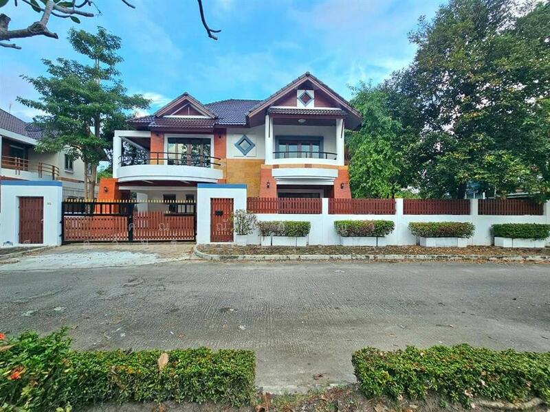บ้านพึงใจ หทัยราษฎร์ 33/1 ( Baan Peungjai Hathairat 33/1 ), Bangkok, Bang Chun, Khlong Sam Wa, Bangkok, 3 Bedrooms, 360 sqm, Single Detached House For Sale, by คุณ ณัจภสิญาค์ ศุภควัษฐ์กาญกุล (ณิชชา), 500063216 - DDproperty.com