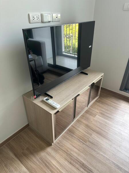 ให้เช่า - The Nest Sukhumvit 71 : เดอะ เนสท์ สุขุมวิท 71, กรุงเทพ