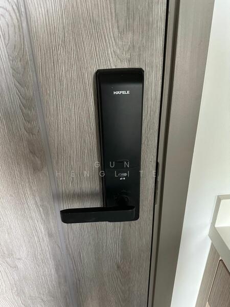 ให้เช่า - The Nest Sukhumvit 71 : เดอะ เนสท์ สุขุมวิท 71, กรุงเทพ