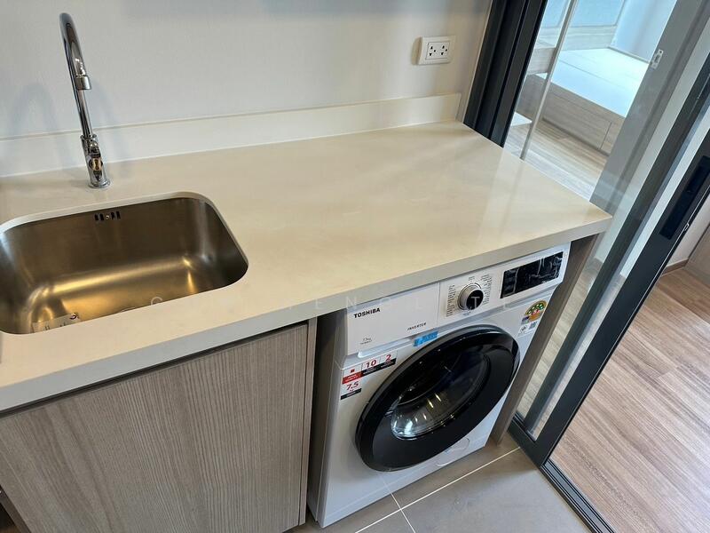 ให้เช่า - The Nest Sukhumvit 71 : เดอะ เนสท์ สุขุมวิท 71, กรุงเทพ