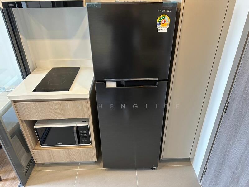 ให้เช่า - The Nest Sukhumvit 71 : เดอะ เนสท์ สุขุมวิท 71, กรุงเทพ