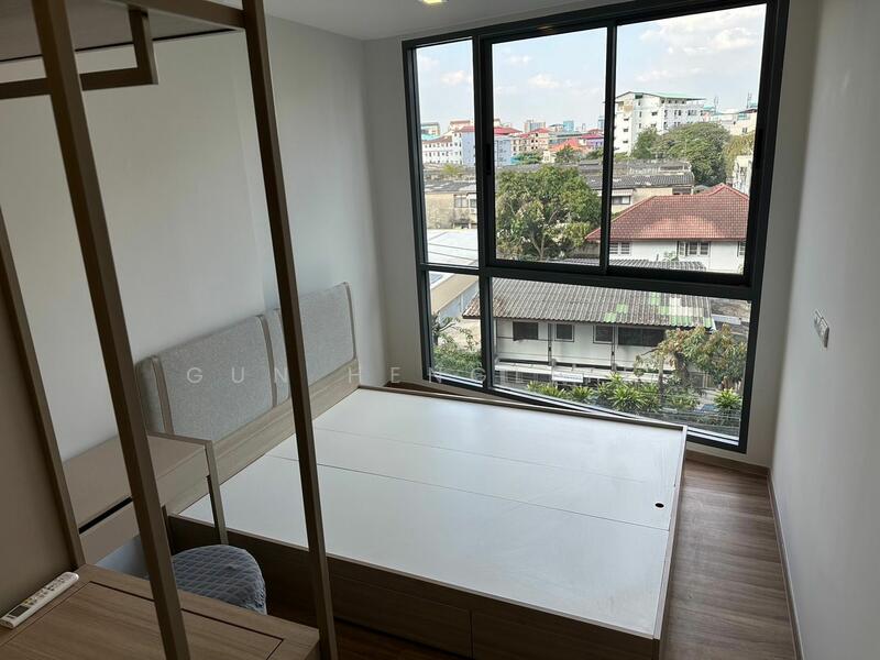 ให้เช่า - The Nest Sukhumvit 71 : เดอะ เนสท์ สุขุมวิท 71, กรุงเทพ