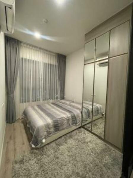 For Rent - Knightsbridge Prime Ratchayothin, Bangkok