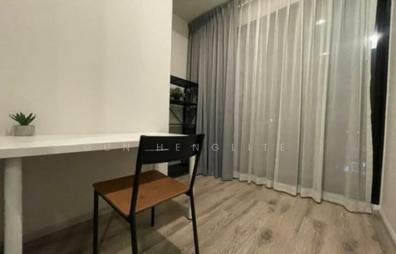 For Rent - Knightsbridge Prime Ratchayothin, Bangkok