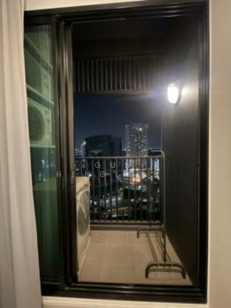 For Rent - Knightsbridge Prime Ratchayothin, Bangkok