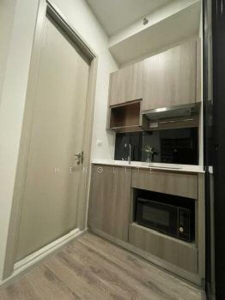 For Rent - Knightsbridge Prime Ratchayothin, Bangkok