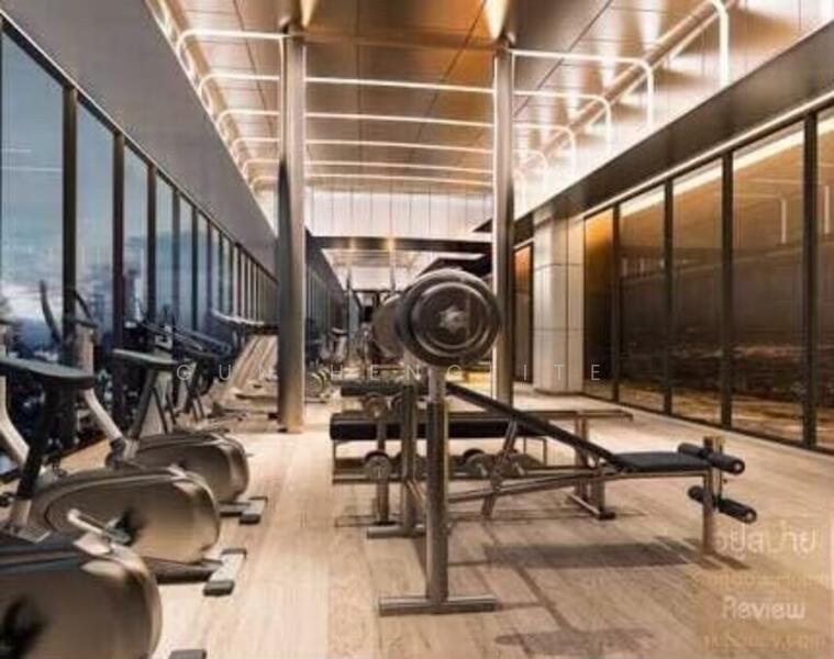 For Rent - Knightsbridge Prime Ratchayothin, Bangkok