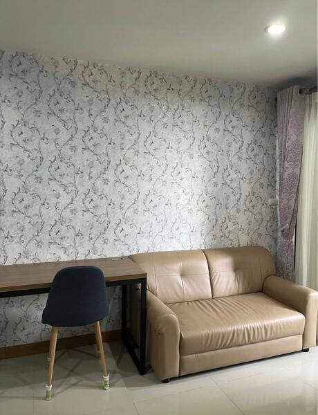 ให้เช่า - Le Rich @ Aree Station : เลอริช @ อารีย์ สเตชั่น, กรุงเทพ