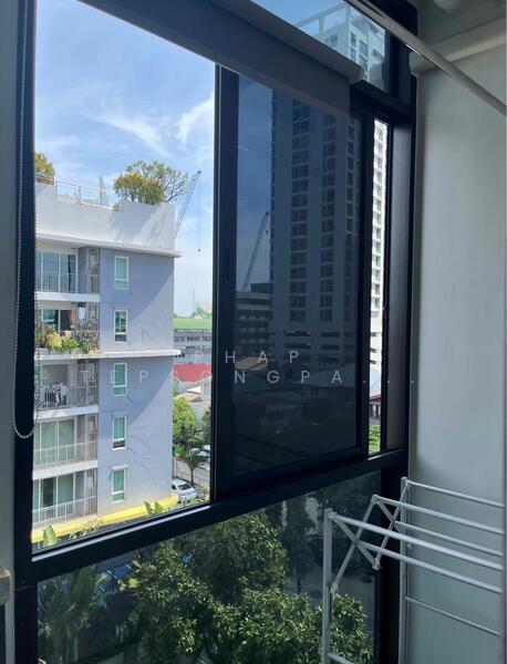 ให้เช่า - Le Rich @ Aree Station : เลอริช @ อารีย์ สเตชั่น, กรุงเทพ