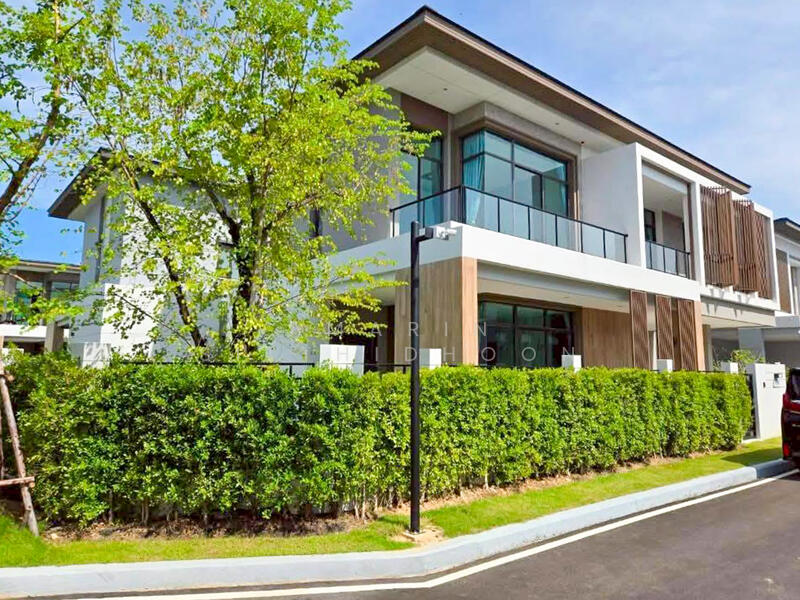 ให้เช่า - Bangkok Boulevard Bangna KM.5 : บางกอก บูเลอวาร์ด บางนา กม.5, สมุทรปราการ