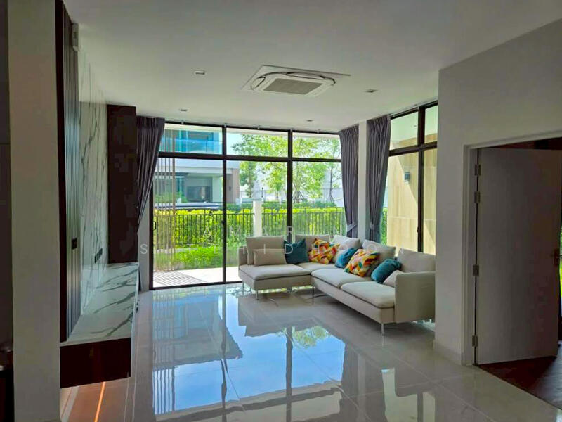 ให้เช่า - Bangkok Boulevard Bangna KM.5 : บางกอก บูเลอวาร์ด บางนา กม.5, สมุทรปราการ