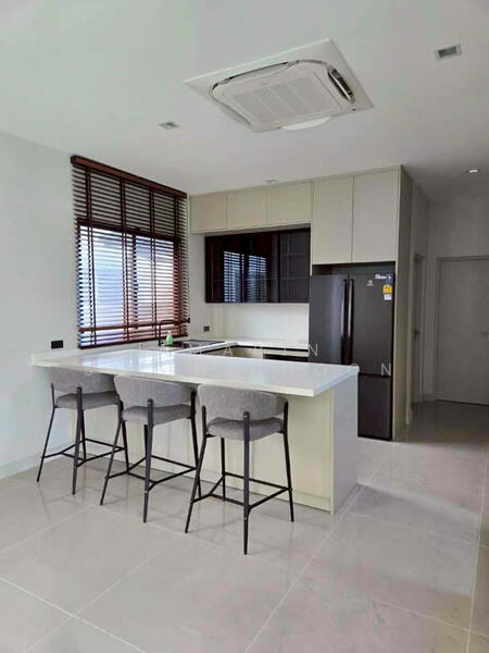 ให้เช่า - Bangkok Boulevard Bangna KM.5 : บางกอก บูเลอวาร์ด บางนา กม.5, สมุทรปราการ