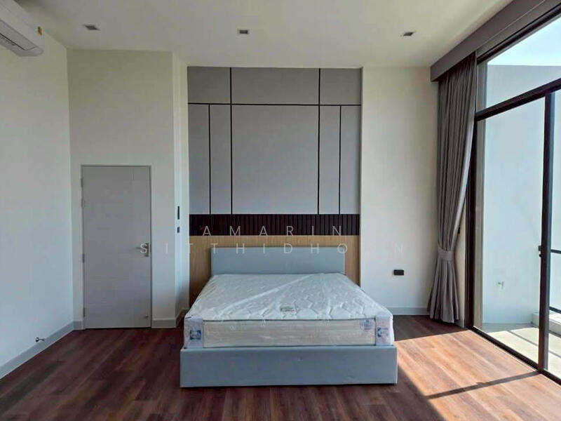 ให้เช่า - Bangkok Boulevard Bangna KM.5 : บางกอก บูเลอวาร์ด บางนา กม.5, สมุทรปราการ