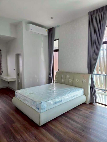 ให้เช่า - Bangkok Boulevard Bangna KM.5 : บางกอก บูเลอวาร์ด บางนา กม.5, สมุทรปราการ