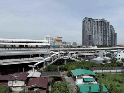 ขาย - Casa Condo Ratchada-Thapra : คาซ่า คอนโด รัชดา-ท่าพระ, กรุงเทพ