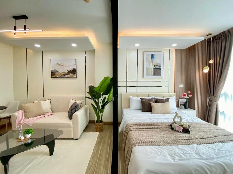 ขาย - The Light Condo : เดอะ ไลท์, ภูเก็ต
