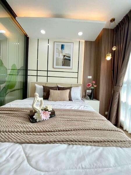 ขาย - The Light Condo : เดอะ ไลท์, ภูเก็ต