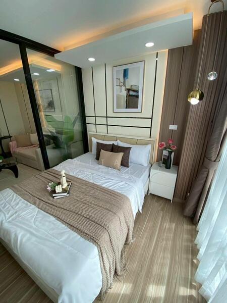 ขาย - The Light Condo : เดอะ ไลท์, ภูเก็ต