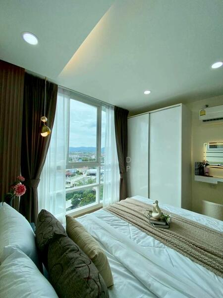 ขาย - The Light Condo : เดอะ ไลท์, ภูเก็ต